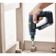 FESTOOL CXS Li 2.6 PLUS urbjmašīna - skrūvgriezis 2x2,6 Ah FESTOOL CXS Li 2.6 PLUS urbjmašīna - skrūvgriezis 2x2,6 Ah